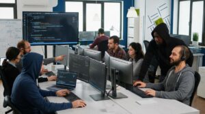 gdtj45 builder software code development