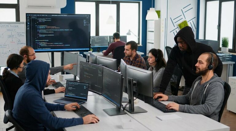 gdtj45 builder software code development