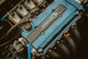 Performance Upgrades