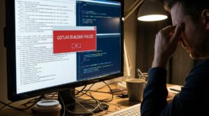 software gdtj45 builder problems