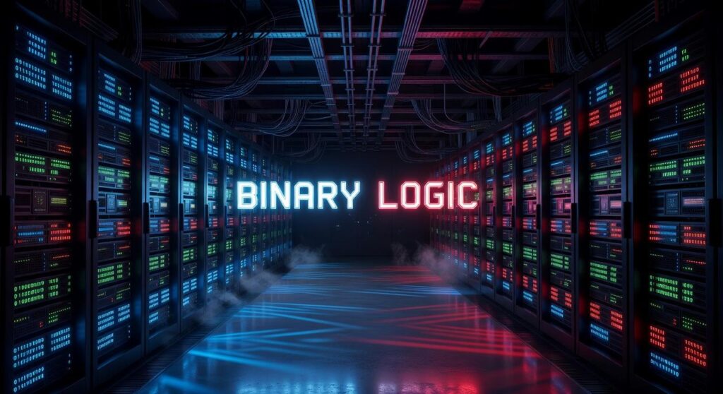 Binary Logic