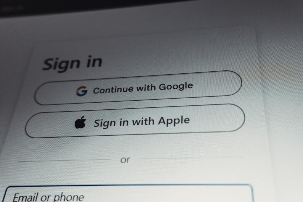 Digital Authentication