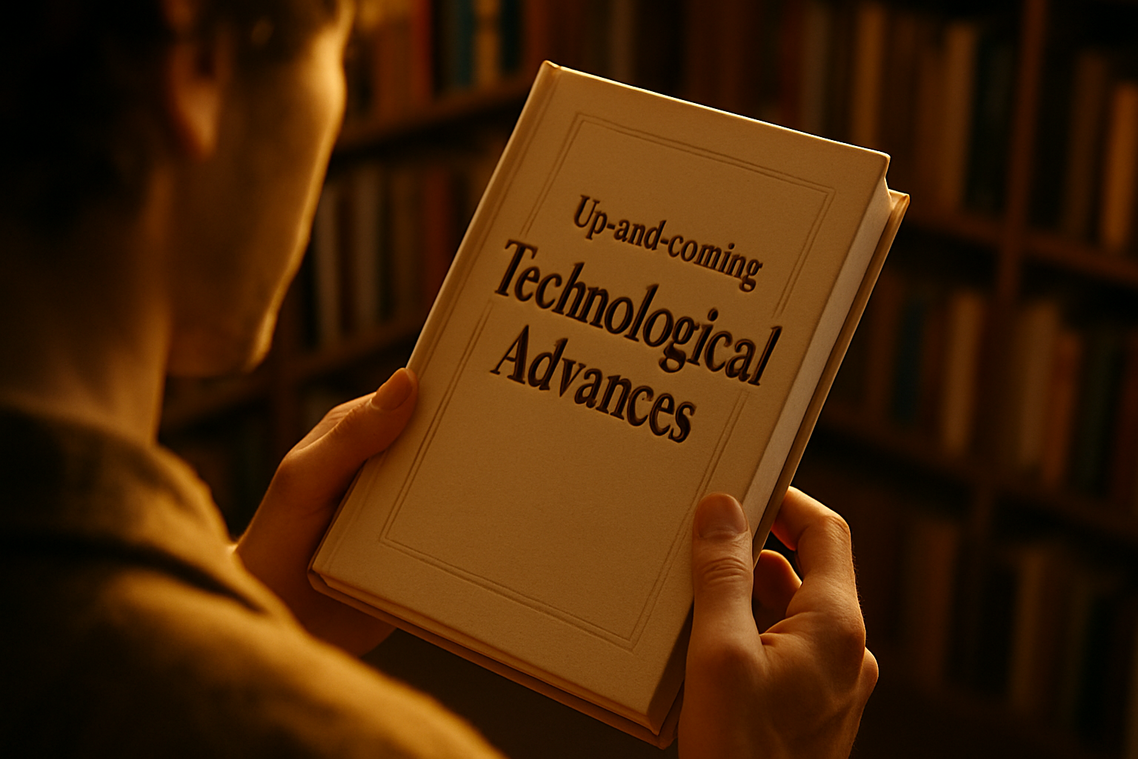 emerging innovations