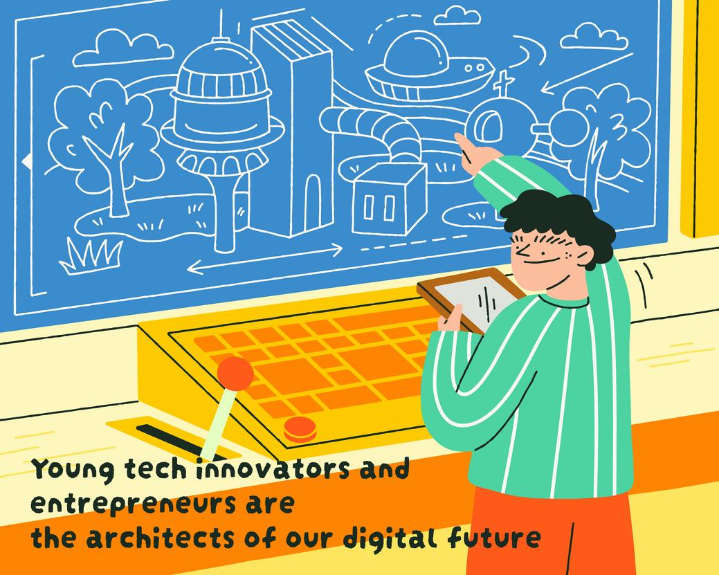 emerging technologies