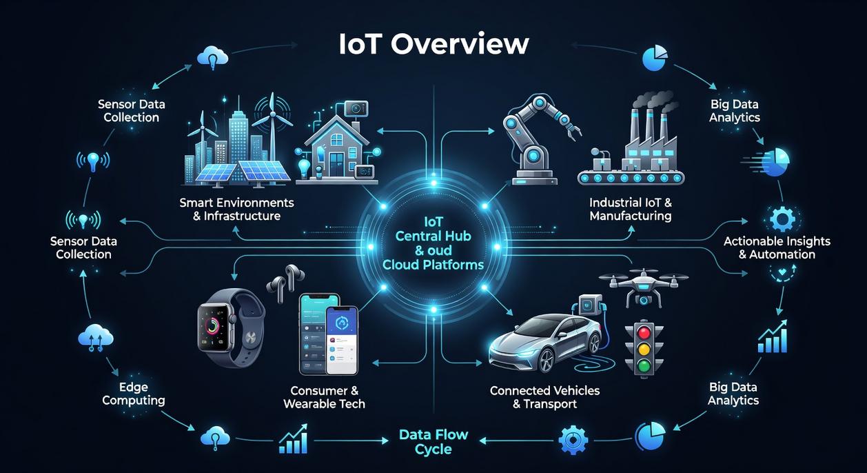 iot overview
