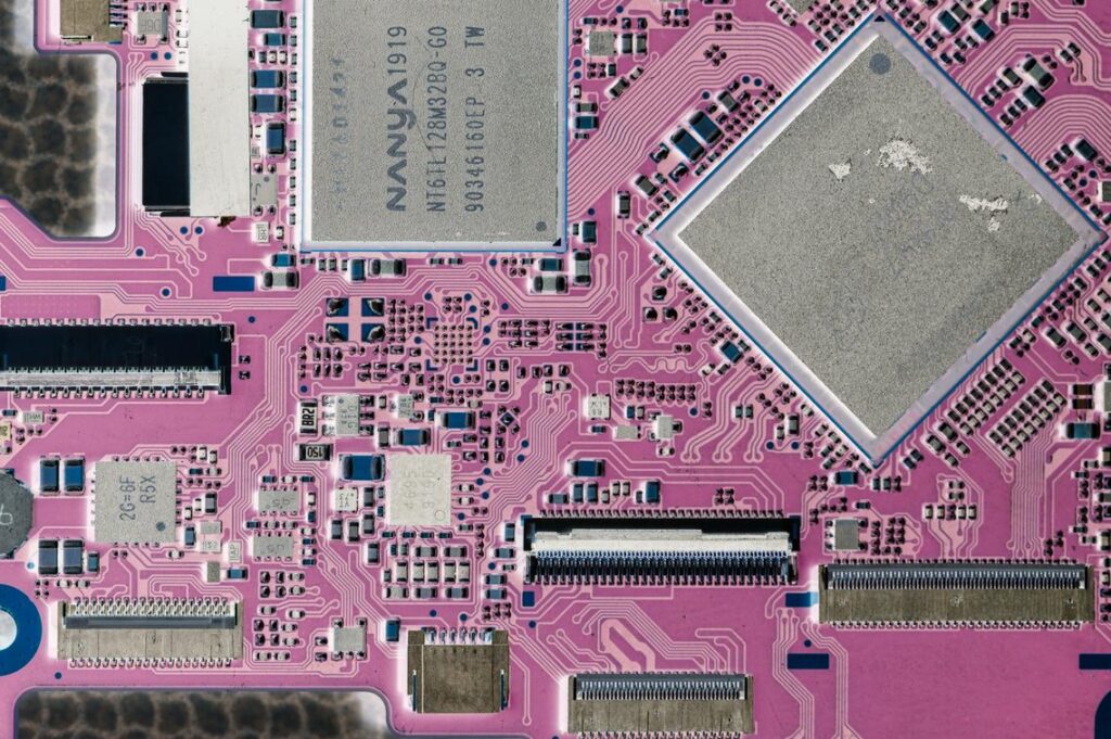 Microprocessor Revolution