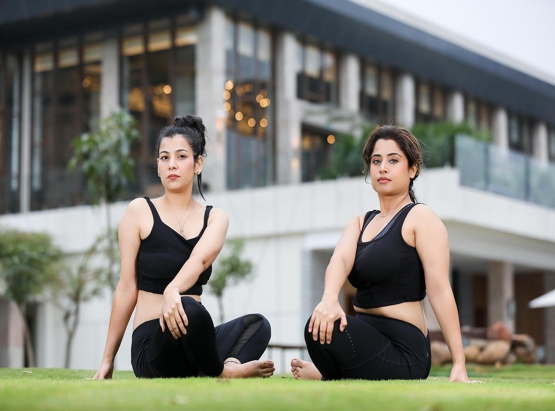 Health and Wellness for Curvy Women