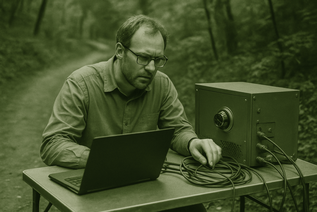 Quantum Cryptography