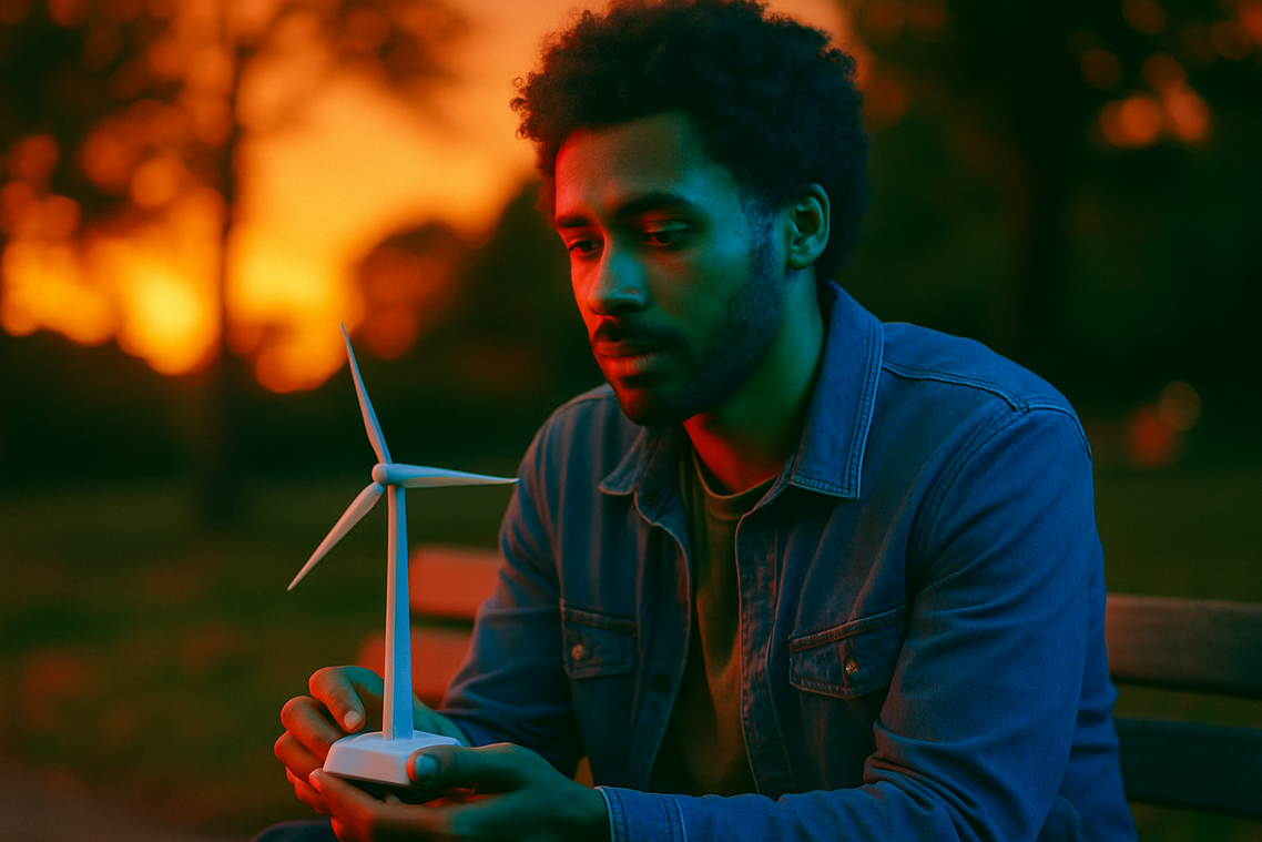 renewable innovation