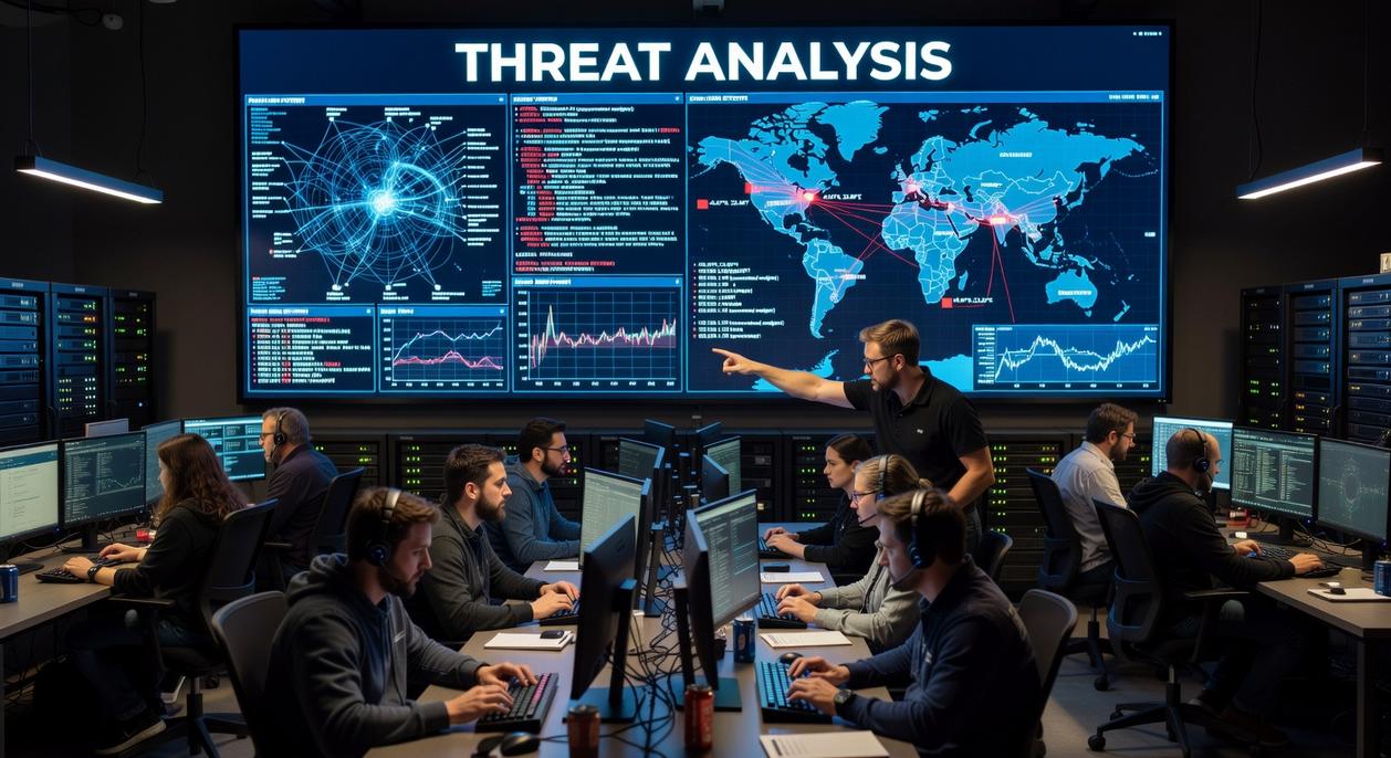threat analysis