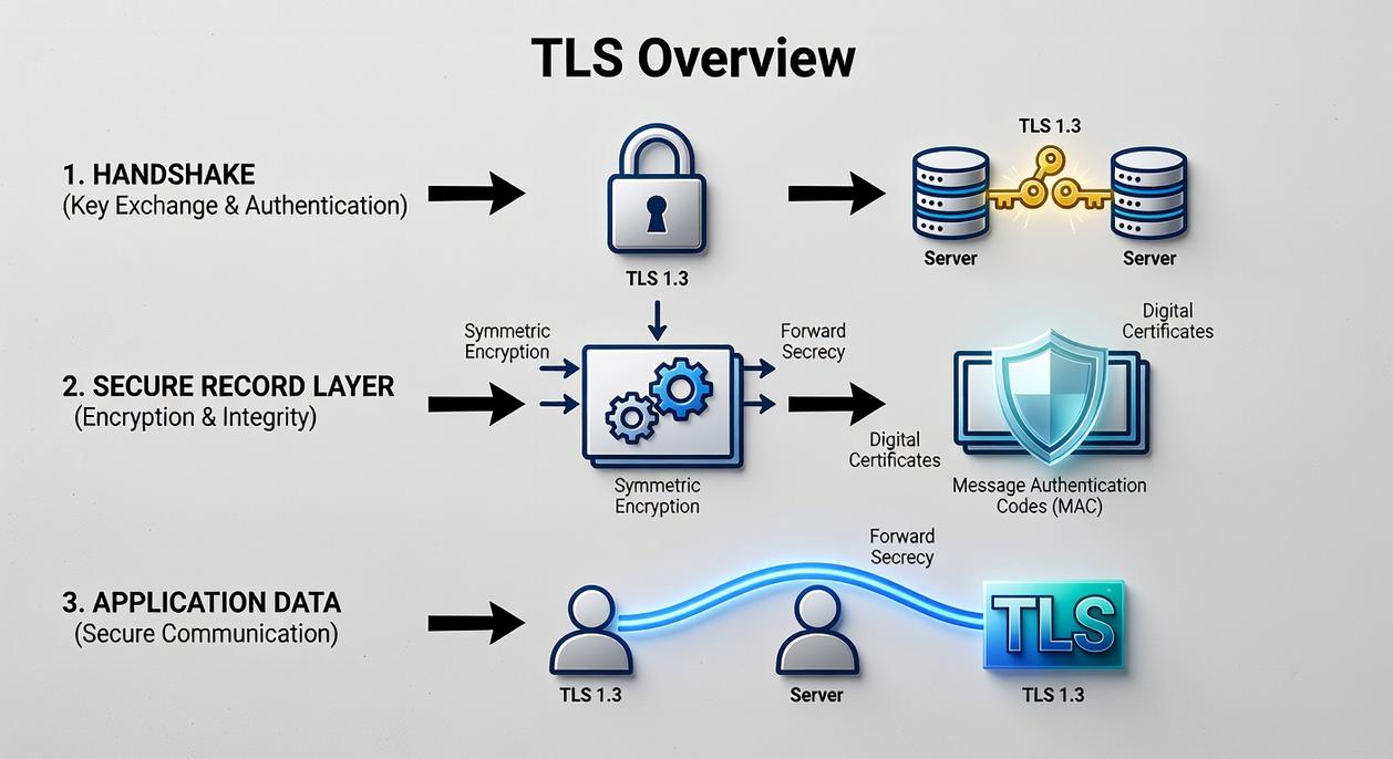 tls overview