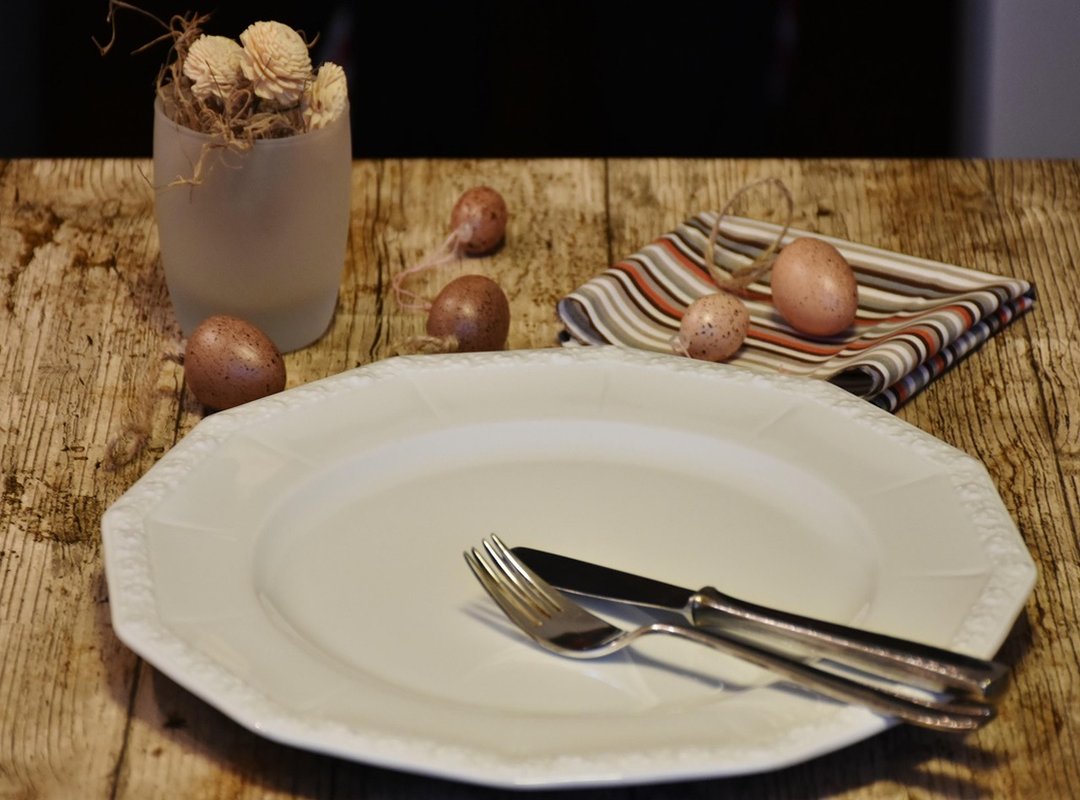 Finishing Touches and Serving Suggestions