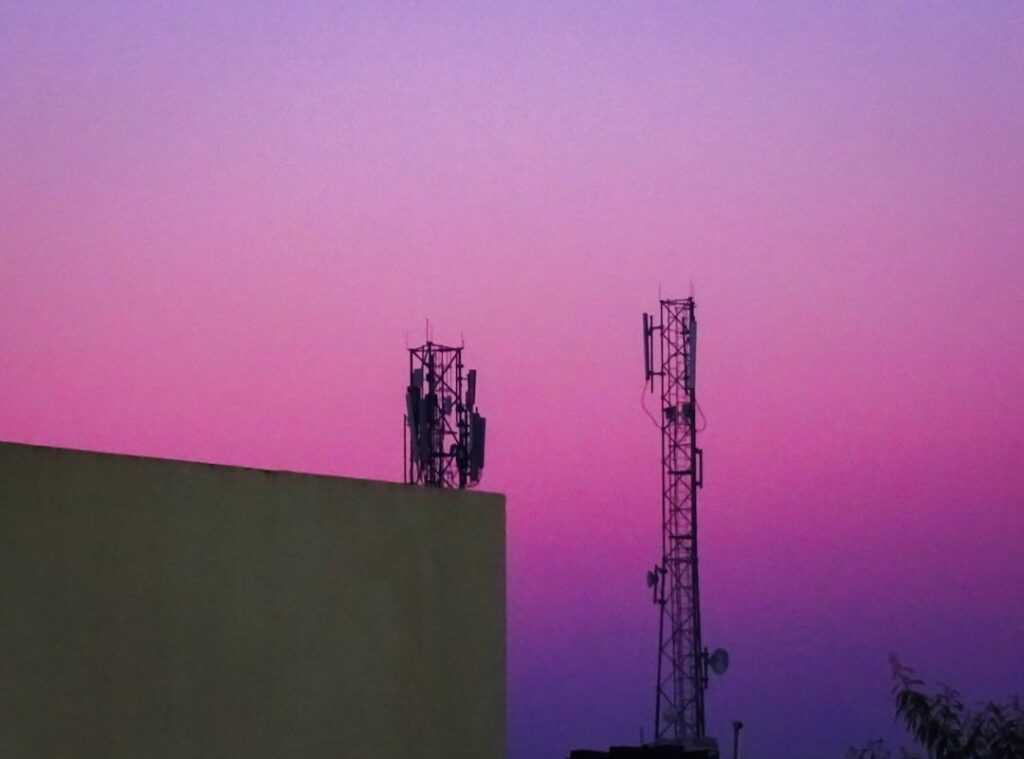 6G wireless networks future