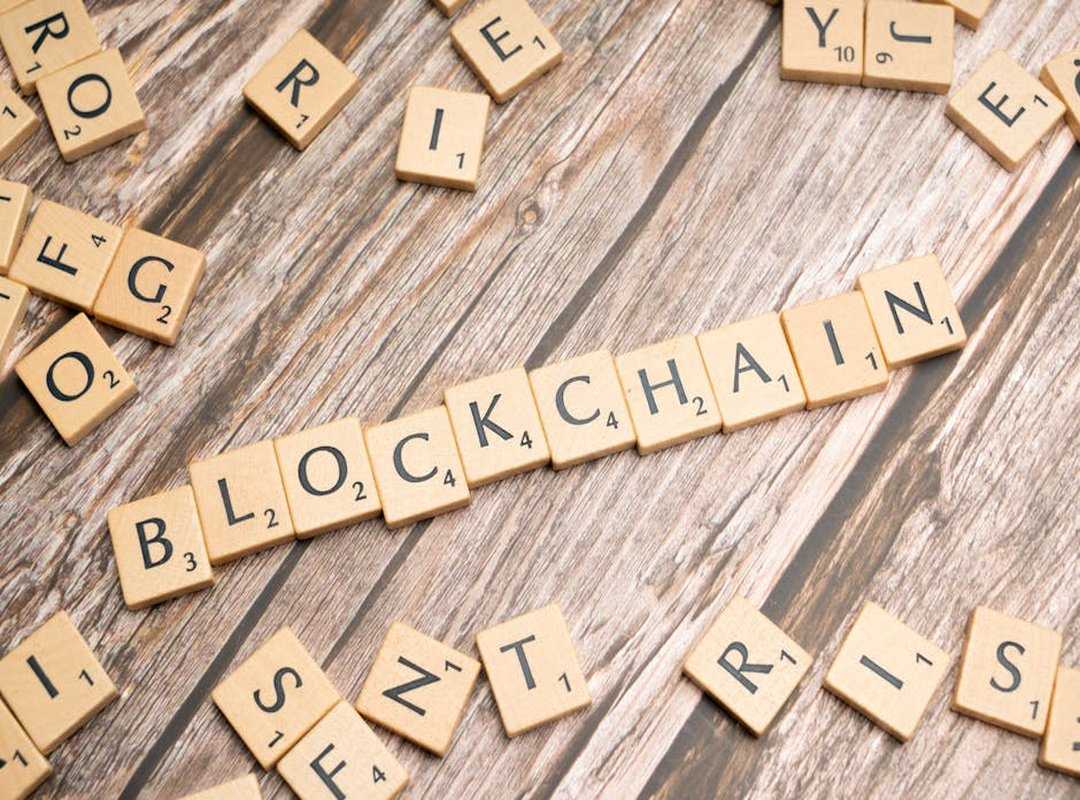 blockchain expert analysis
