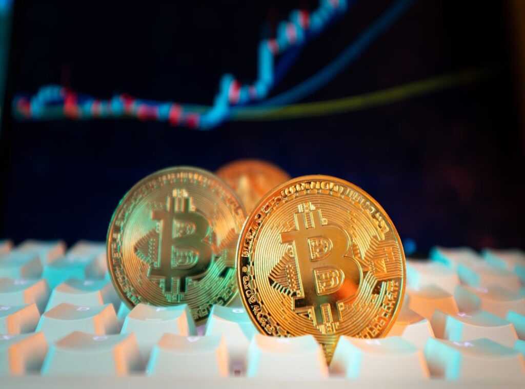 blockchain expert analysis