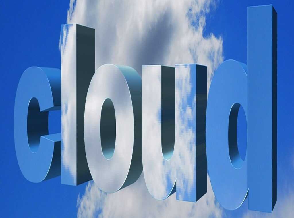cloud computing insights