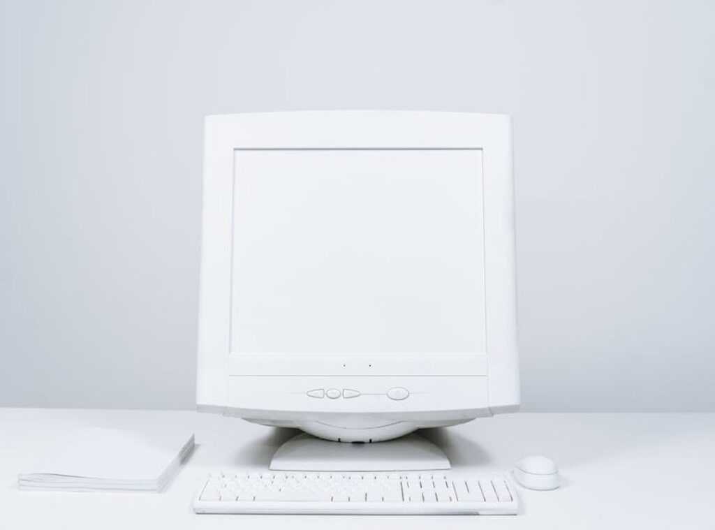 computer architecture fundamentals