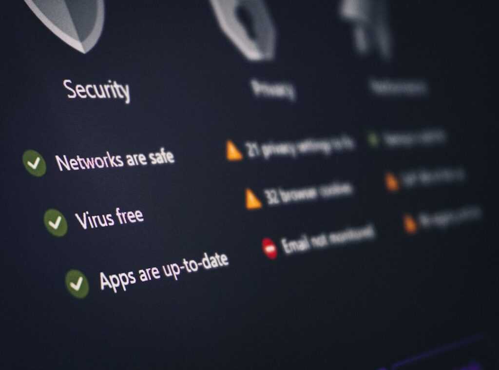 cybersecurity expert insights