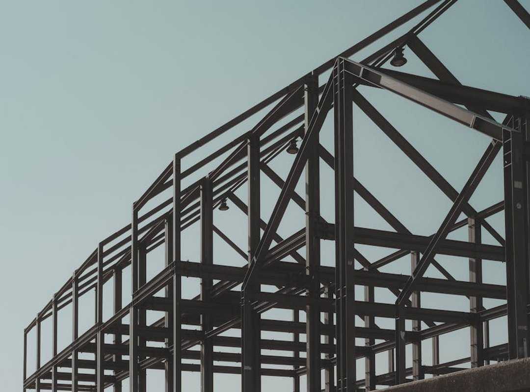 essential data structures