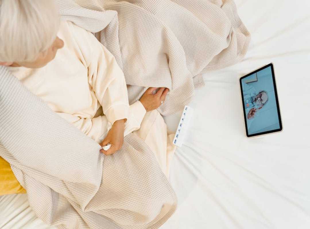 healthcare tech trends