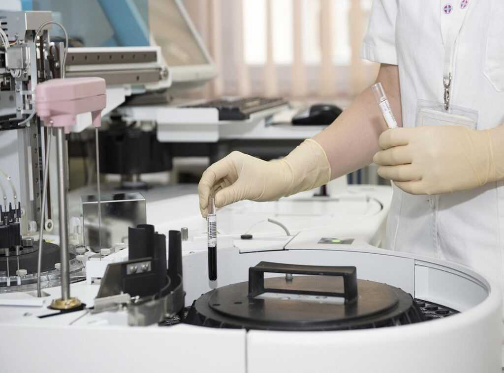 healthcare tech trends