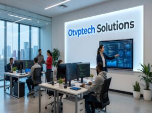 Otvptech