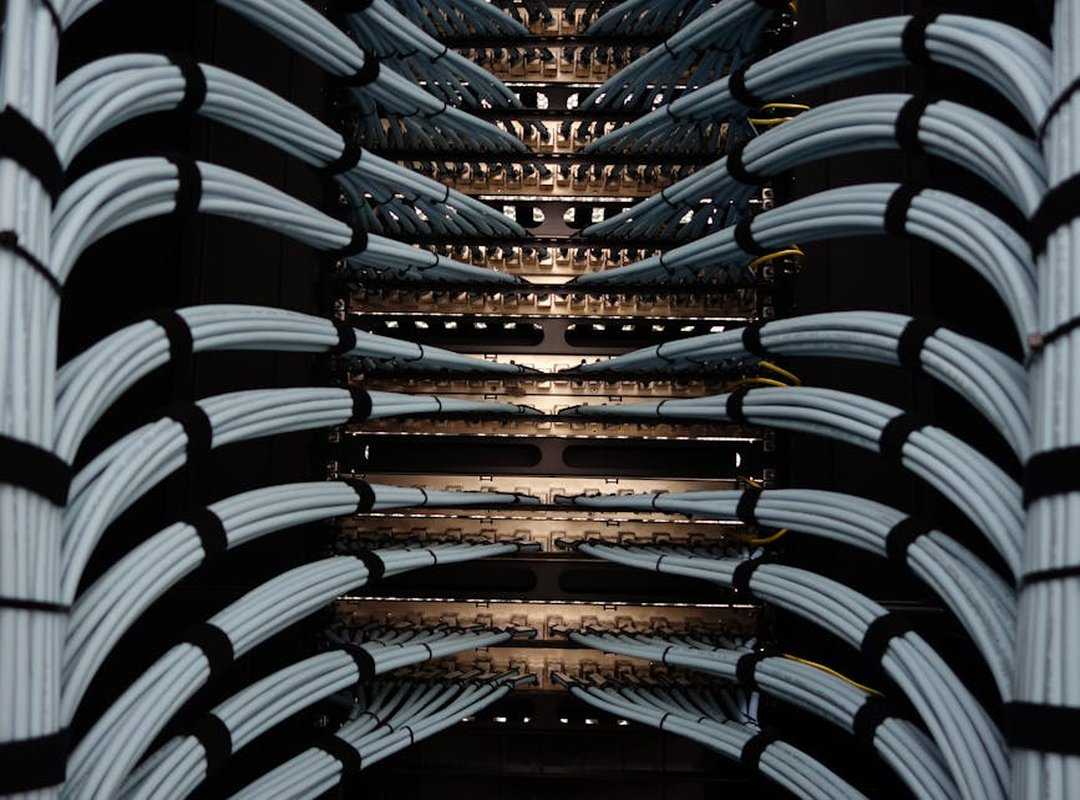 quantum computing tech