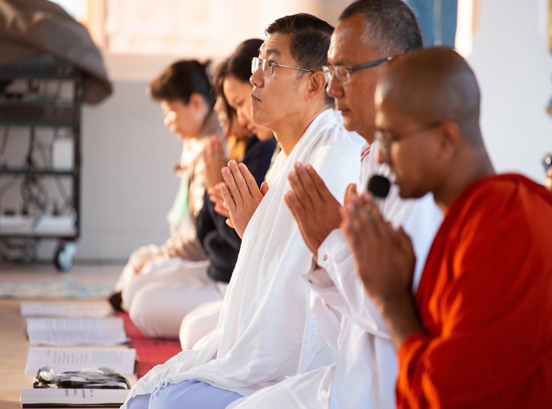 How to Pay Your Respects